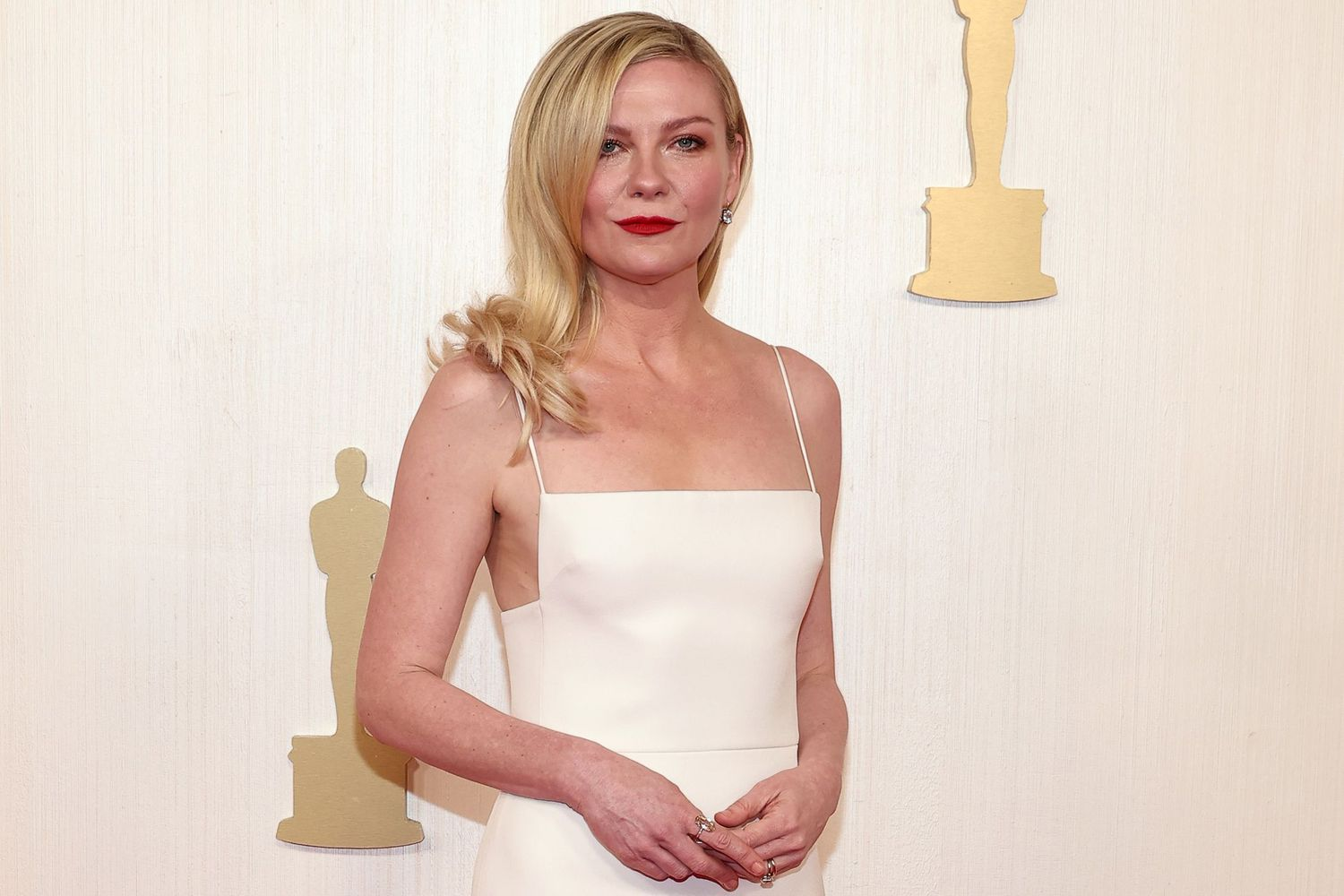 Kirsten Dunst'ın yeni projesi belli oldu
